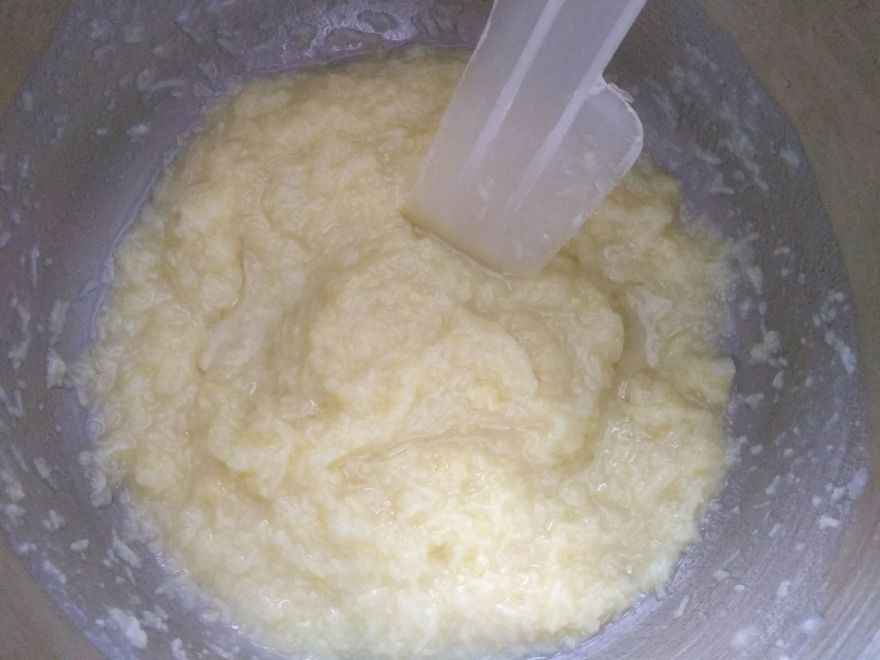 Bezlepkový cesnakový chlieb