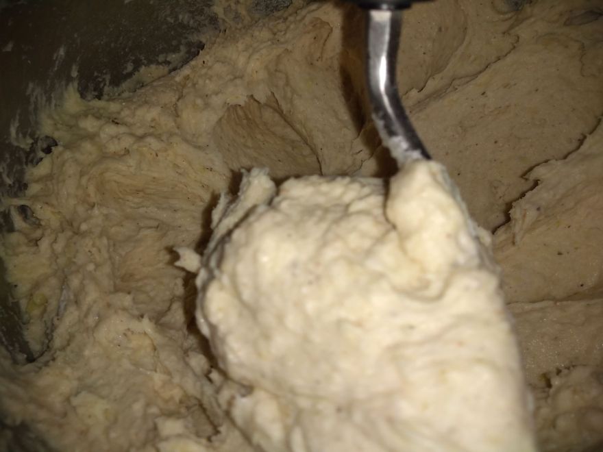 Bezlepkový cesnakový chlieb