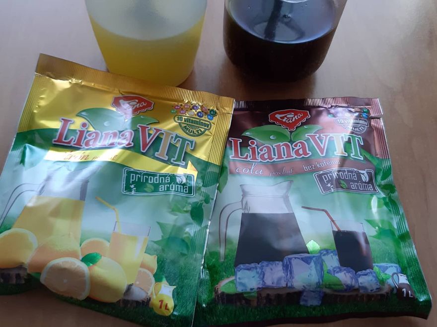 Házi készítésű vitamincukorkák