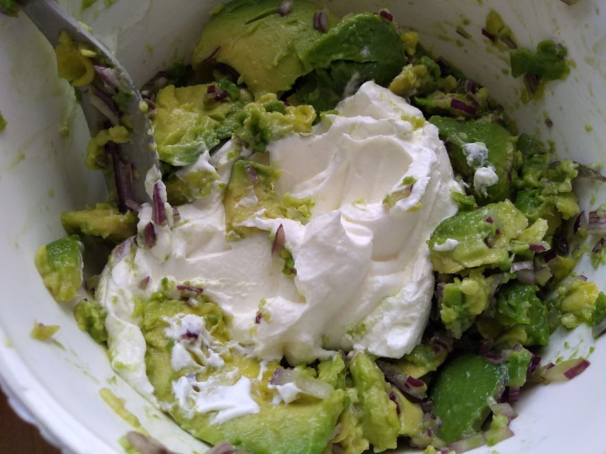 Bezlepkový kváskový děravec