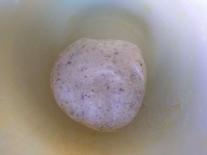 Bezlepkové viedenské vanilkové rožky