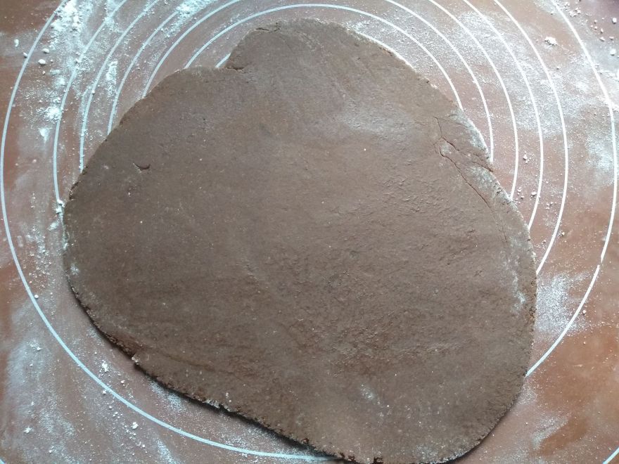 Bezlepkové kokosové mini úliky