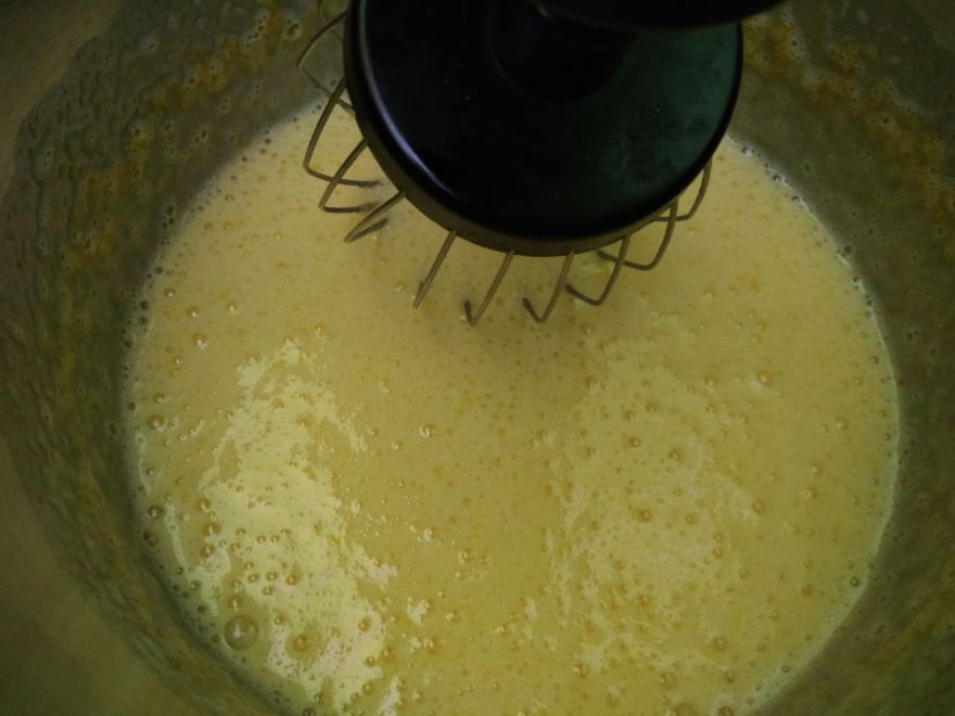 Glutenfreier Lebkuchenkuchen