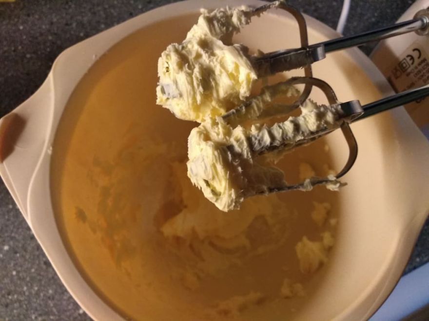 Bezlepkové mocca oválky