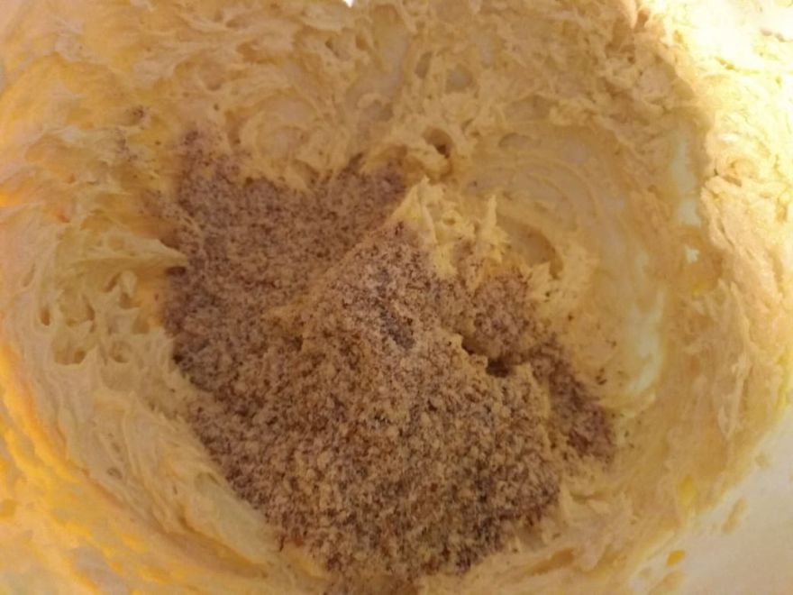 Bezlepkové mocca oválky