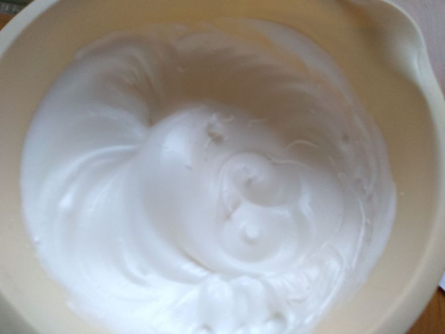 Gluten-free and dairy-free bun