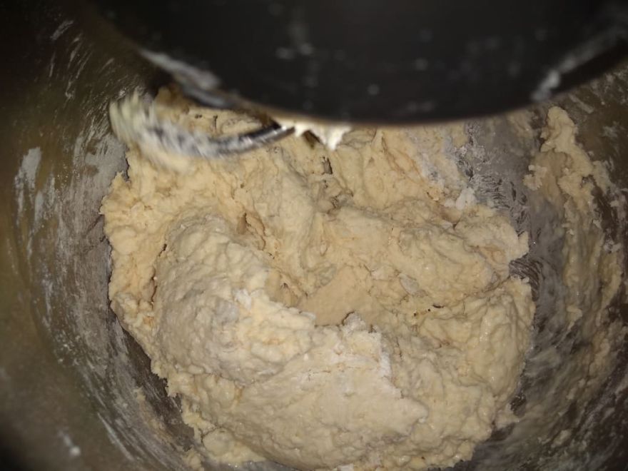 Bezlepkové slnečnicové kocky so syrom