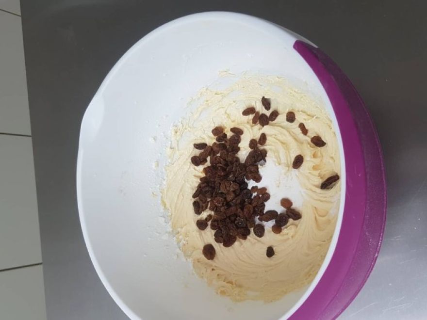 Bezlepkový dokonalý krakowský serník