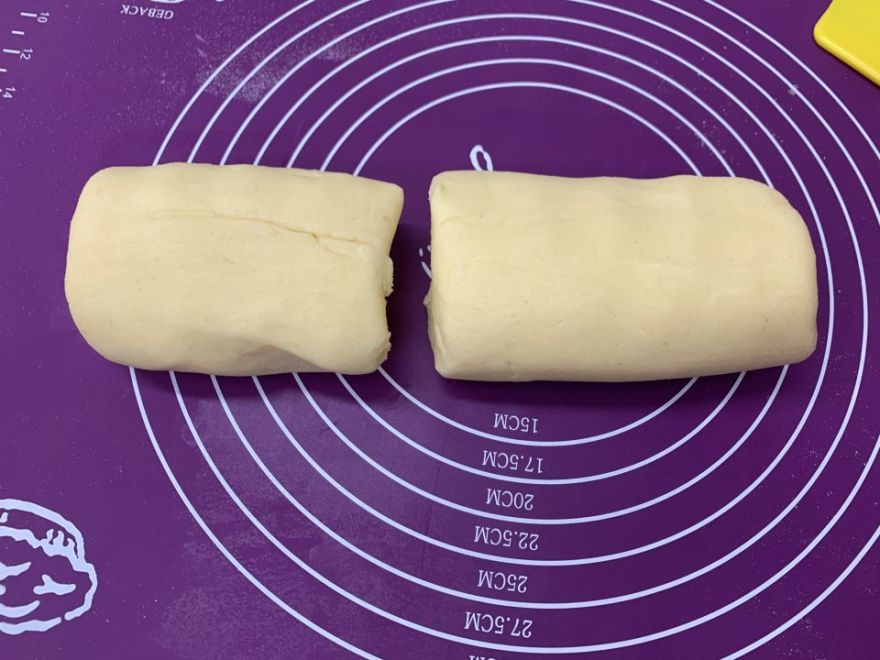 Bezlepkový dokonalý krakowský serník