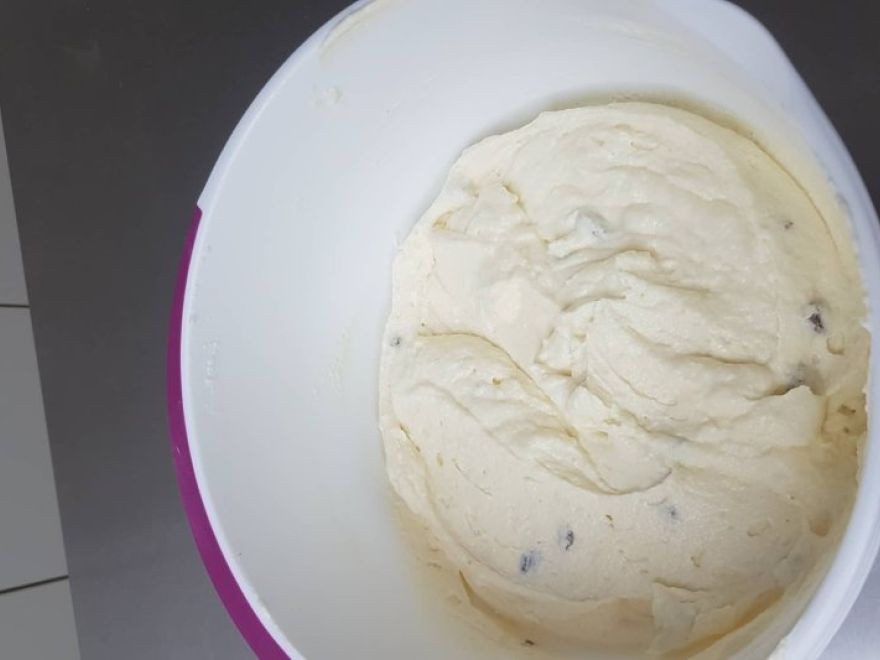 Bezlepkový dokonalý krakowský serník