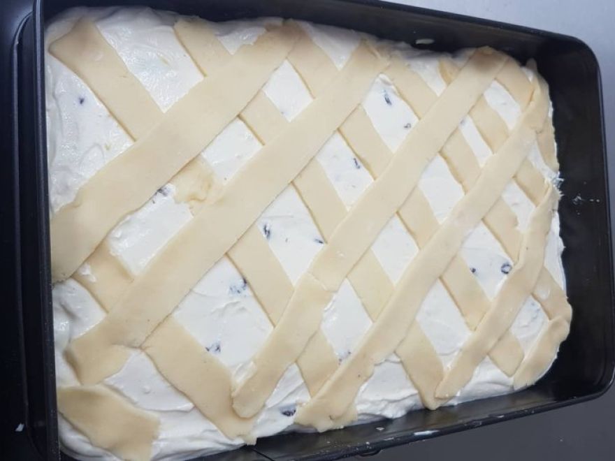 Bezlepkový dokonalý krakowský serník