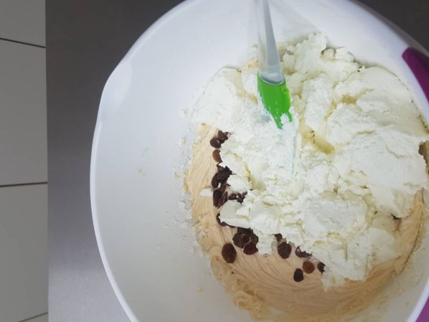 Bezlepkový dokonalý krakowský serník