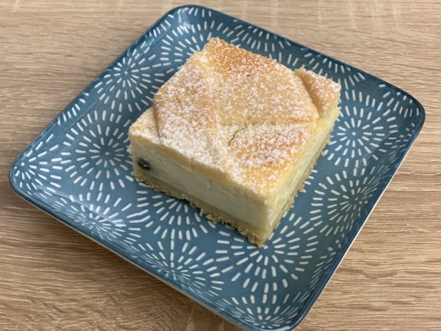 Bezlepkový dokonalý krakowský serník