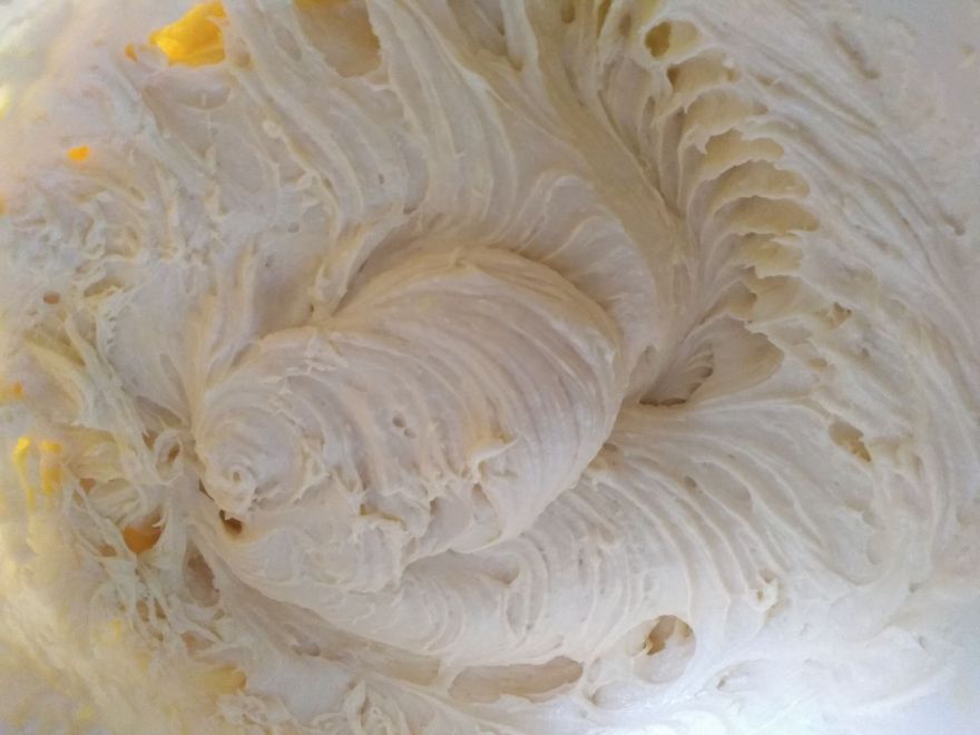 Glutenfreier Eiswürfel