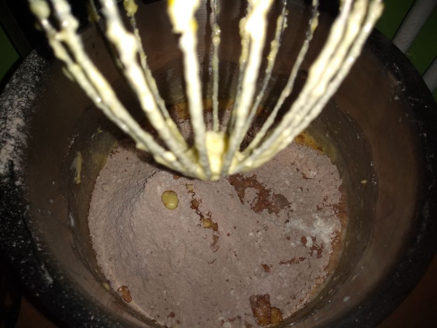 Glutenfreier Eiswürfel