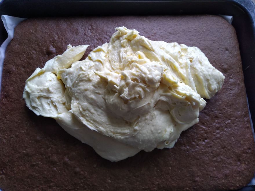 Glutenfreier Eiswürfel