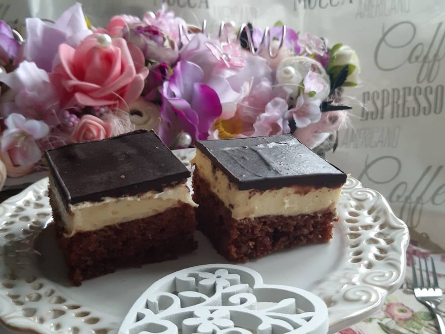 Glutenfreier Eiswürfel