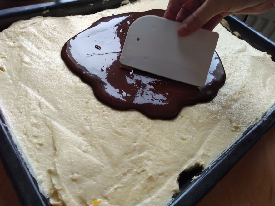 Glutenfreier Eiswürfel