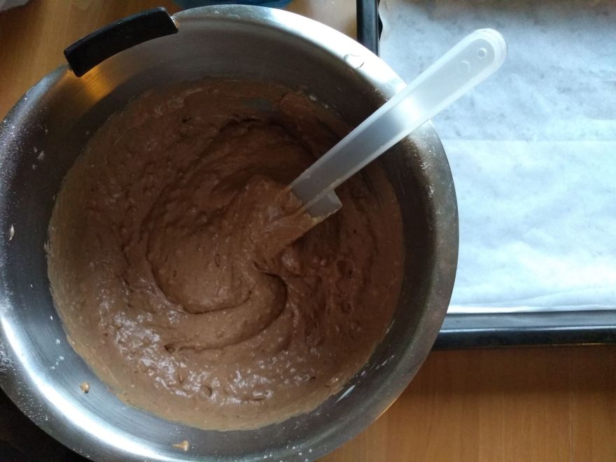 Glutenfreier Eiswürfel