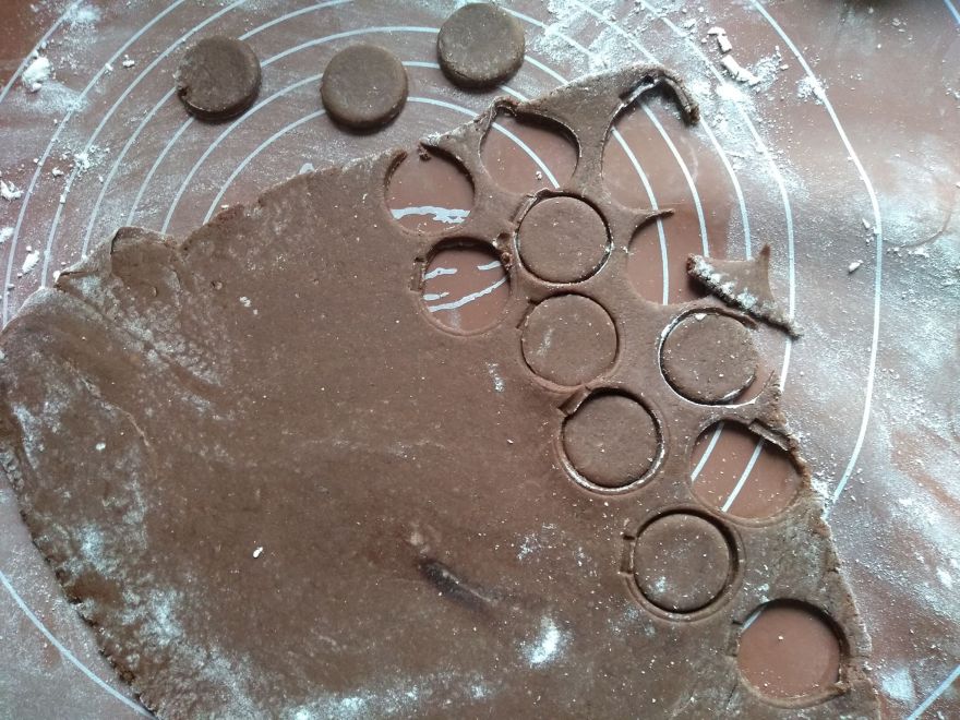 Bezlepkové dukátiky