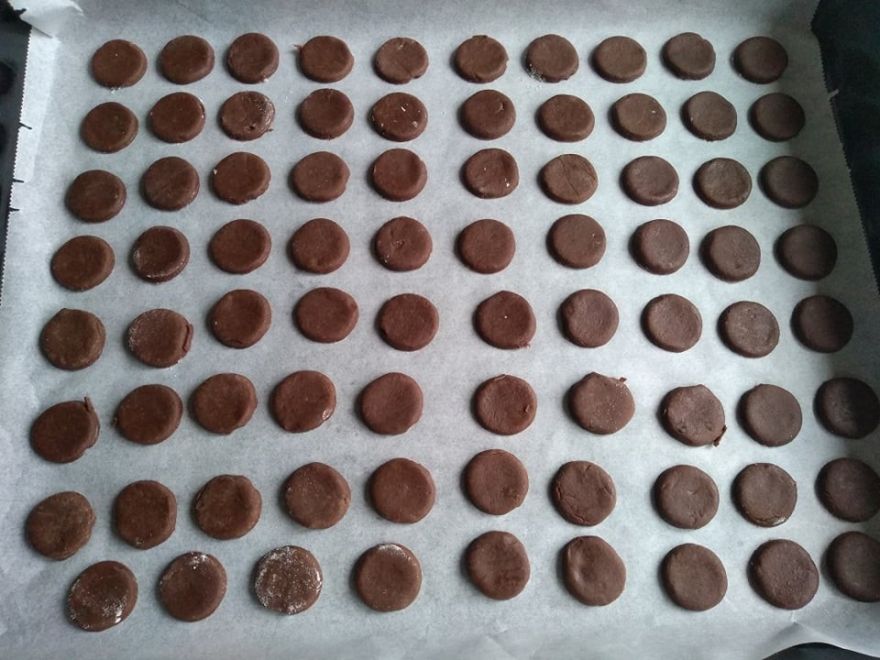 Bezlepkové dukátiky