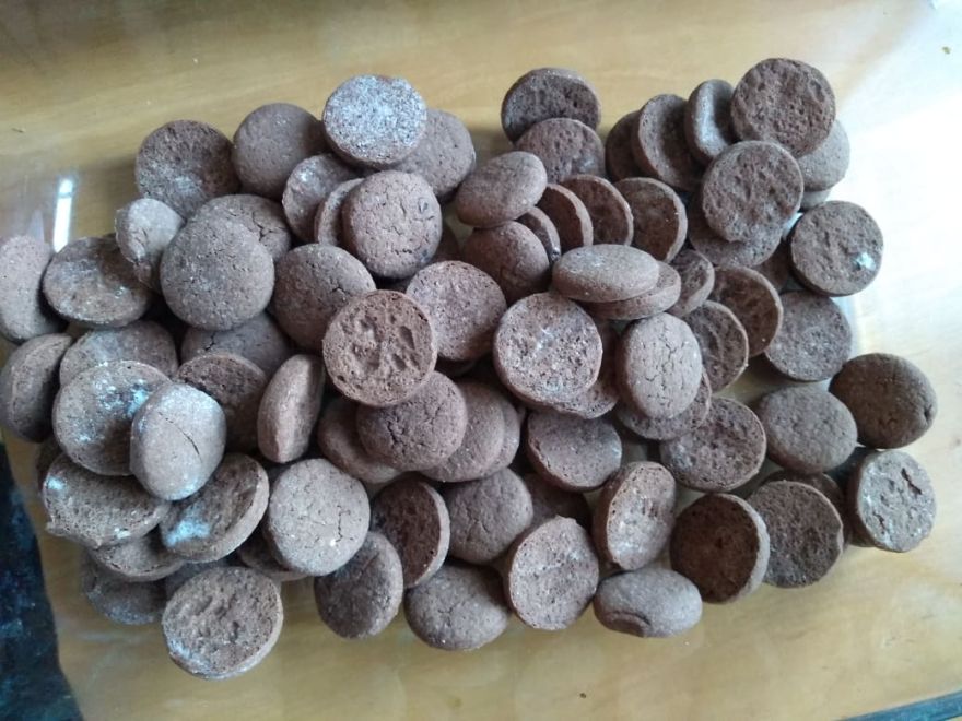 Bezlepkové dukátiky