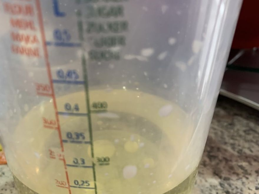 Jemný perník s exkluzivním pudinkem