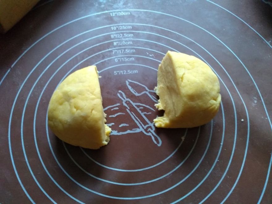 Bezlepkové domácí ravioli