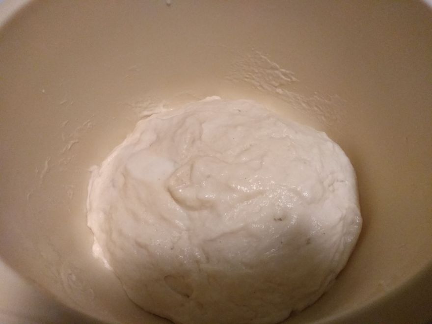 Bezlepkové pomarančové bochníčky