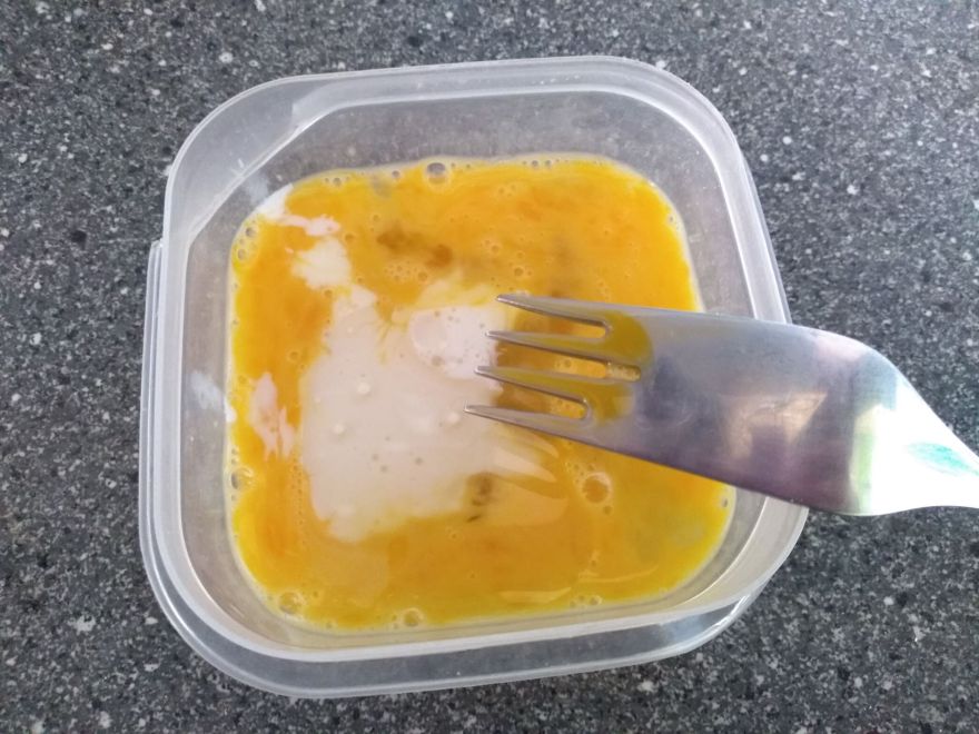 Glutenfreie Käsebrötchen ohne Sauerteig