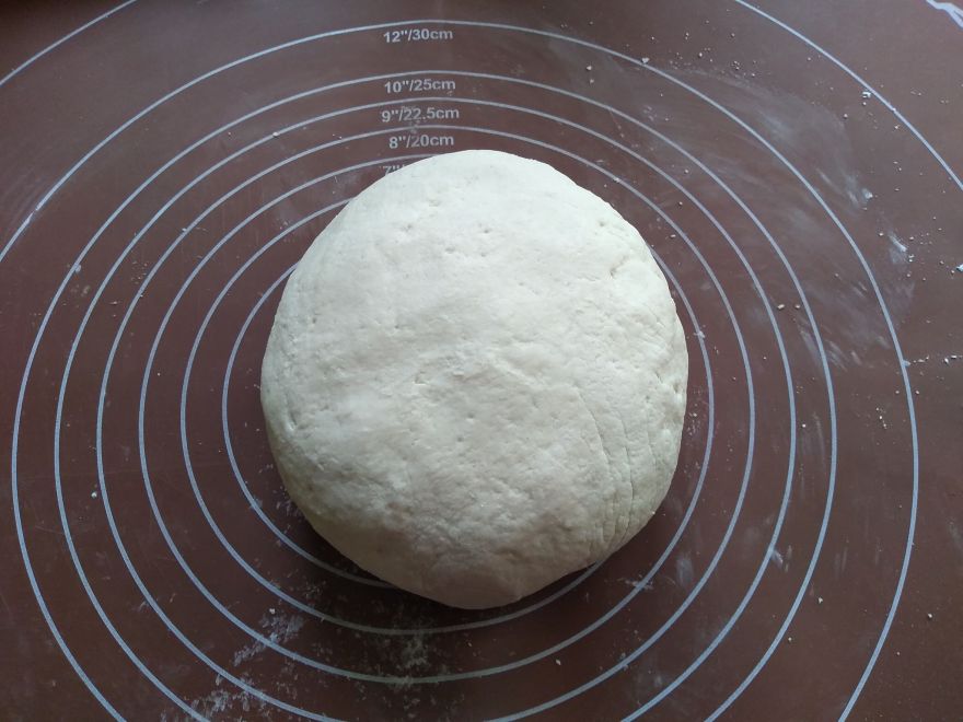 Glutenfreie Käsebrötchen ohne Sauerteig