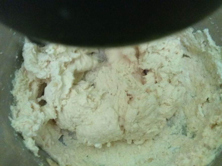 Glutenfreie Käsebrötchen ohne Sauerteig