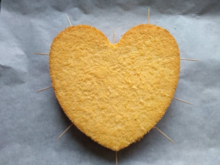 Bezlepkový čokoládovo - banánový dort