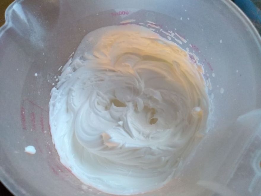 Bezlepkový čokoládovo - banánový dort