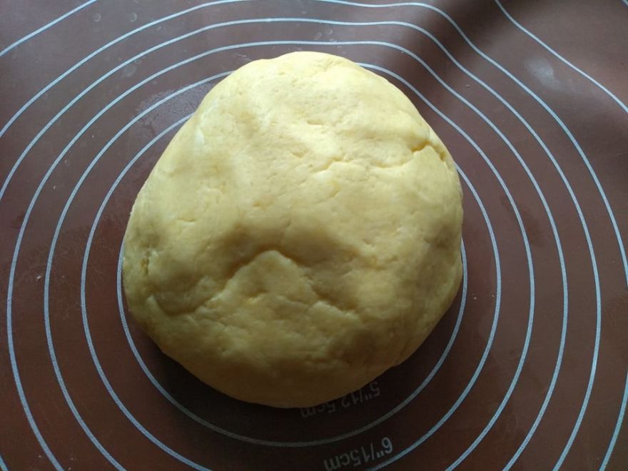 Gluten-free spinach quiche