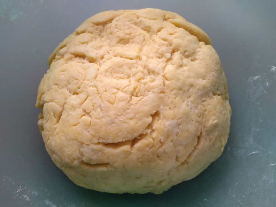 Bezlepkové veľkonočné judáše