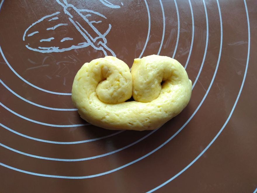 Bezlepkové veľkonočné judáše