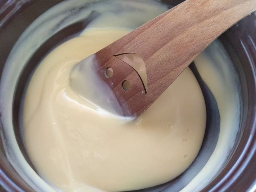 Bezlepkové sladké buchtičky Skoleboller