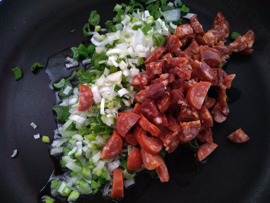 Bezlepkový zabíjačkový koláč