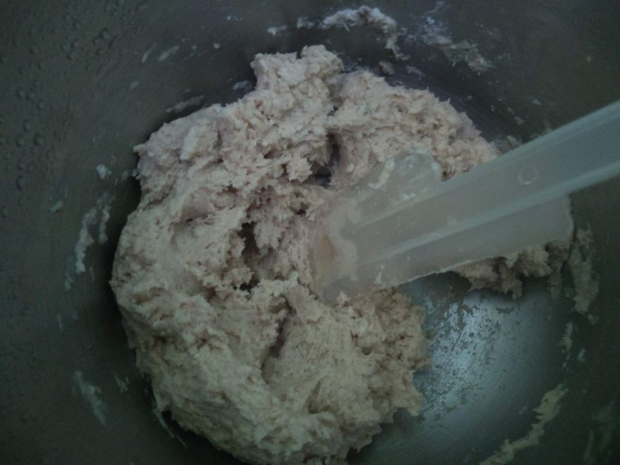 Bezlepkový veľkonočný bochník