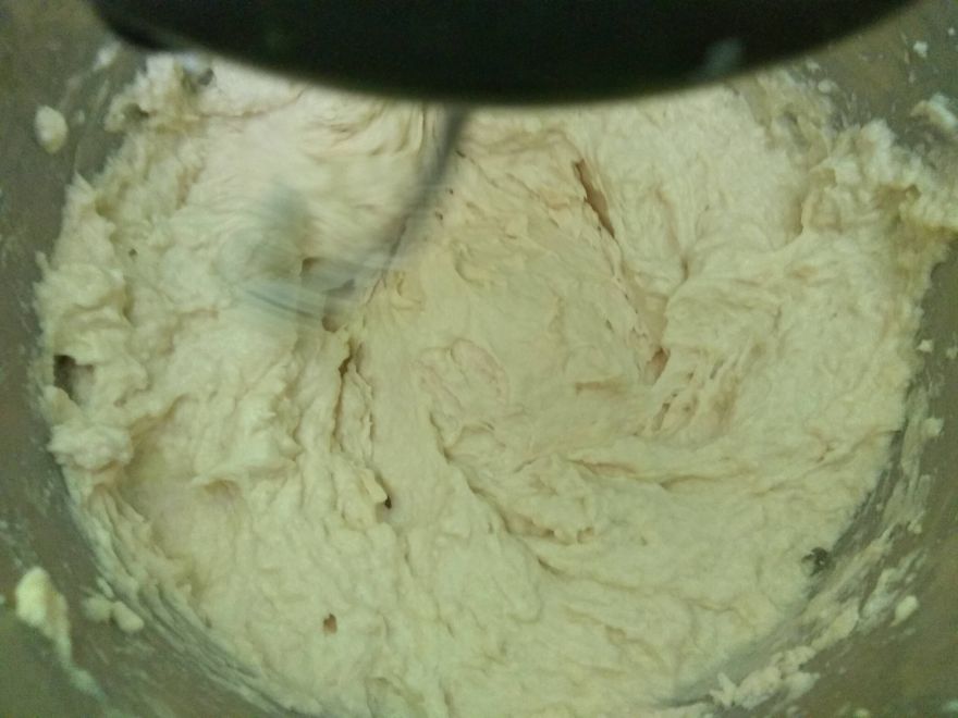 Bezlepkový chlieb s medvedím cesnakom