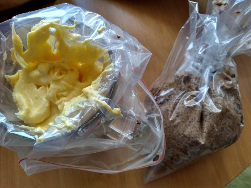 Bezlepkový liptovský překladanec