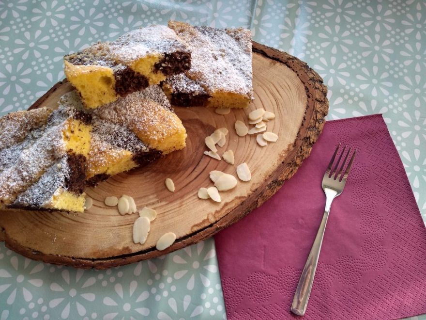 Bezlepkový liptovský překladanec