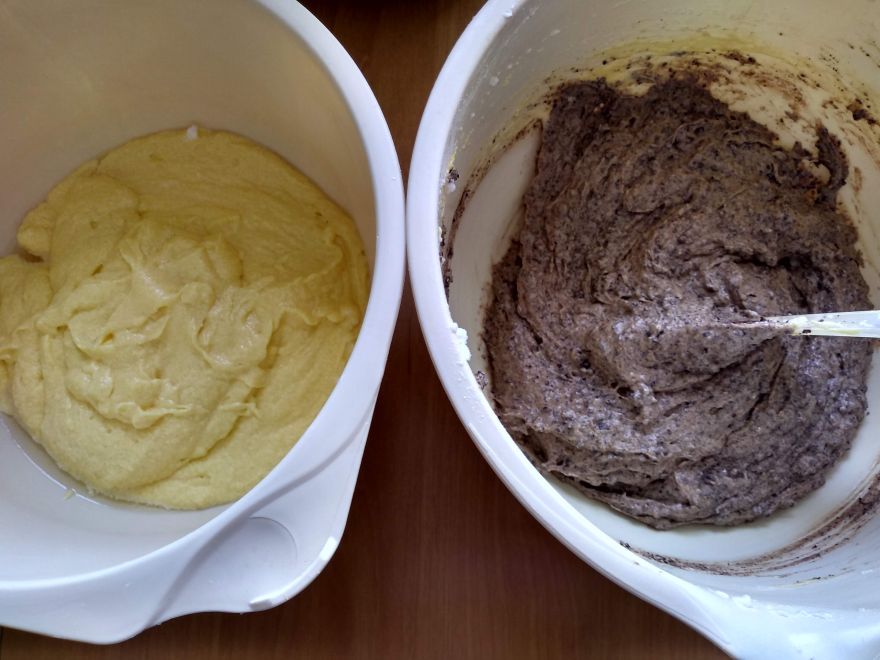 Bezlepkový liptovský překladanec