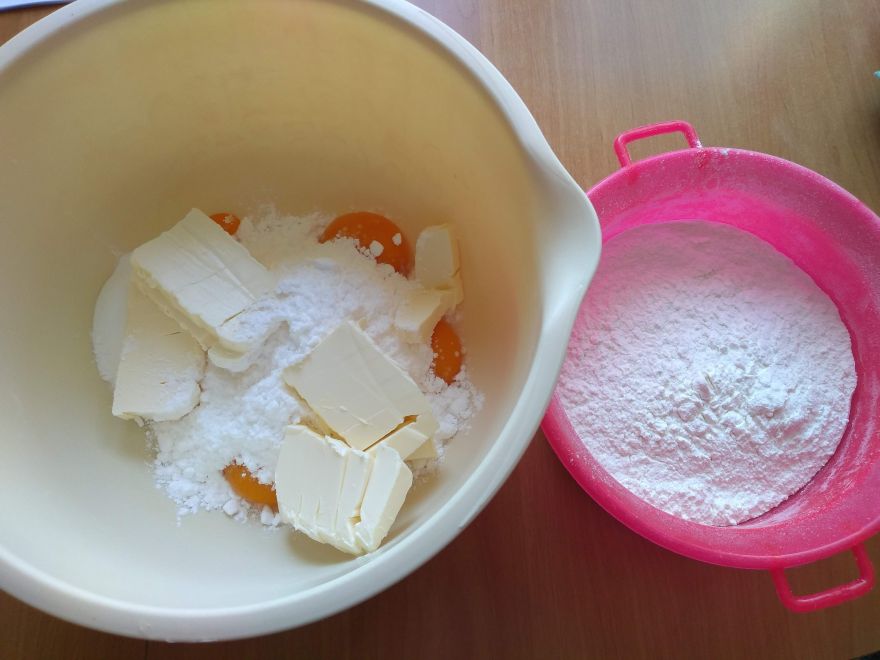 Bezlepkový liptovský překladanec