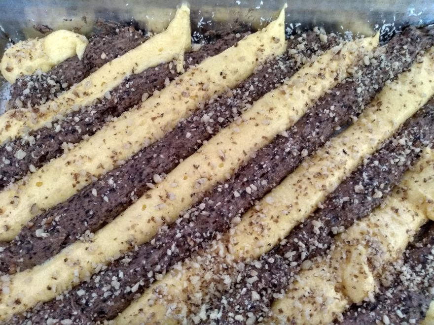 Bezlepkový liptovský překladanec