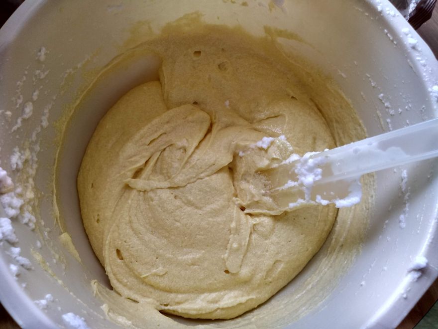 Bezlepkový liptovský překladanec