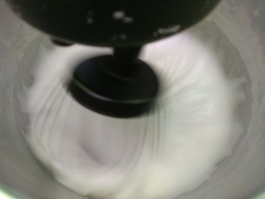 Gluten-free carrot-ginger sandwich