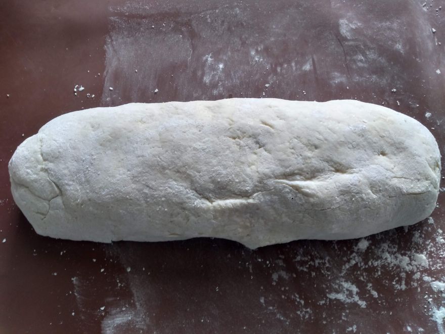 Bezlepkové zemiakové kaiserky