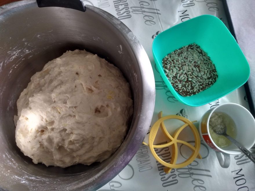 Bezlepkové zemiakové kaiserky